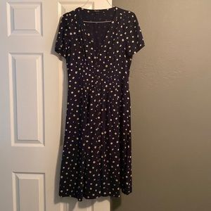 Madewell dress